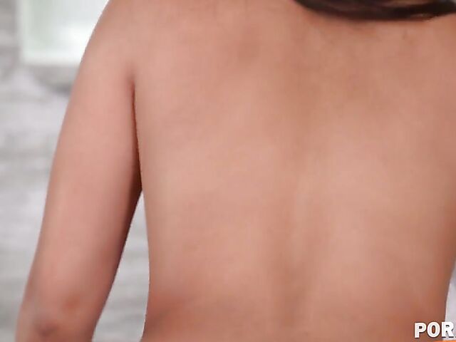 Scorching hot DP orgy with Chloe Lamour, May Thai and Shalina Devine