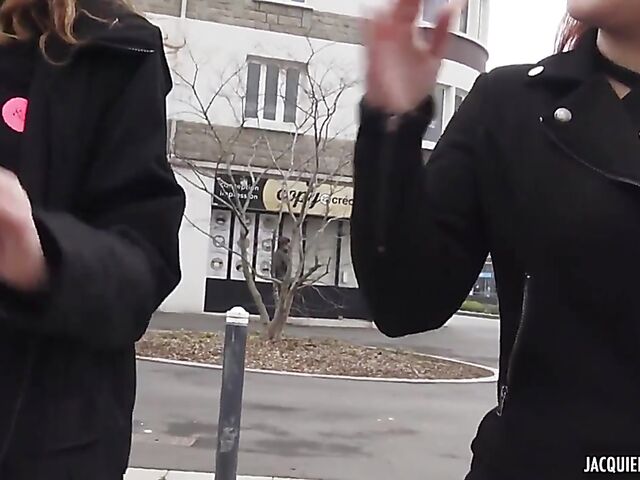 Melany Furie gets her tight anal hole fucked balls deep too