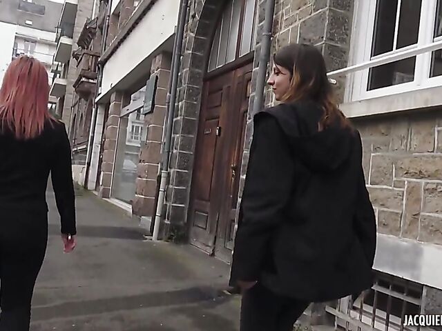 Melany Furie gets her tight anal hole fucked balls deep too