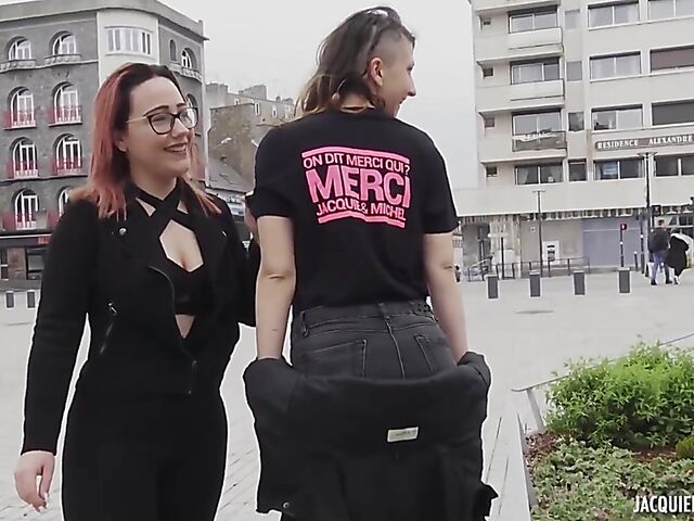 Melany Furie gets her tight anal hole fucked balls deep too