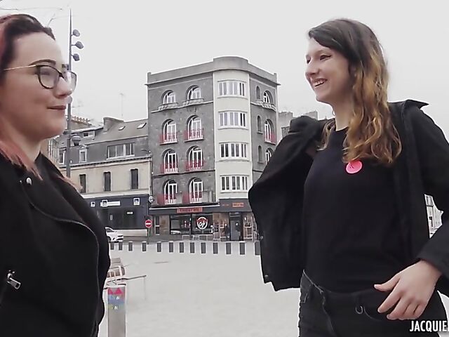 Melany Furie gets her tight anal hole fucked balls deep too