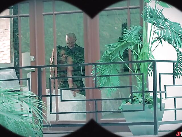 Petite asian anal threesome featuring Lulu Chu