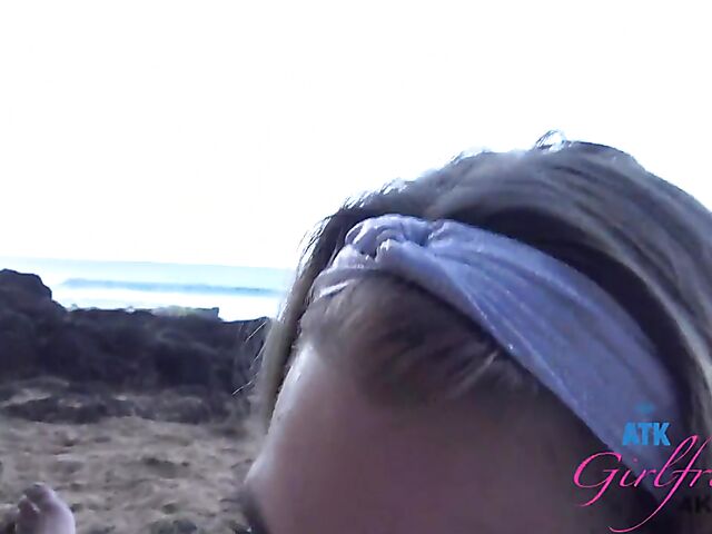 POV riding and cock stroking compilation by ATK