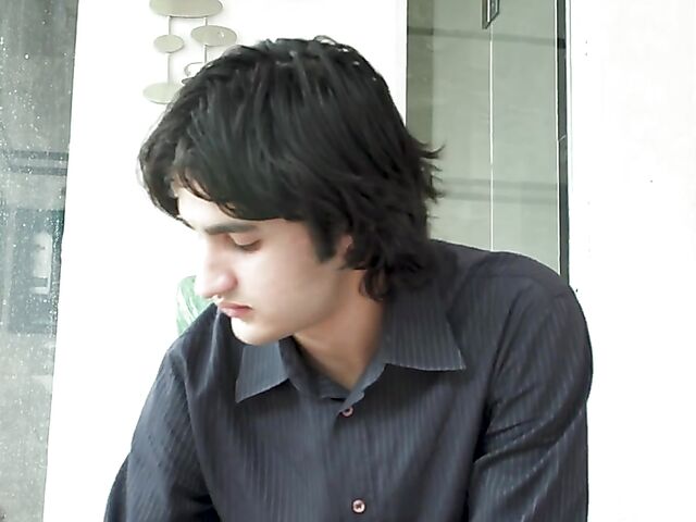 Ryan Keely - Busty MILF and boy both get horny in the bath