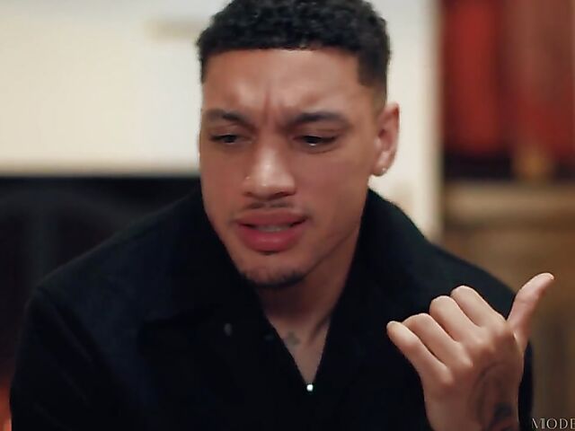 Petite Jane Wilde craves double penetration