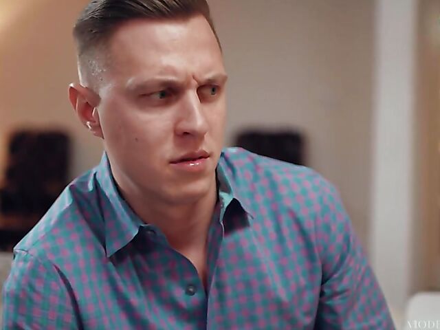 Petite Jane Wilde craves double penetration