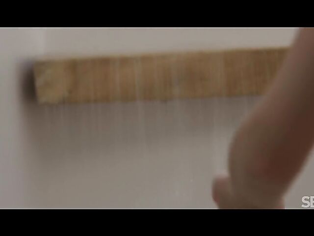 Morning sex at sunrise with Scarlett Jones