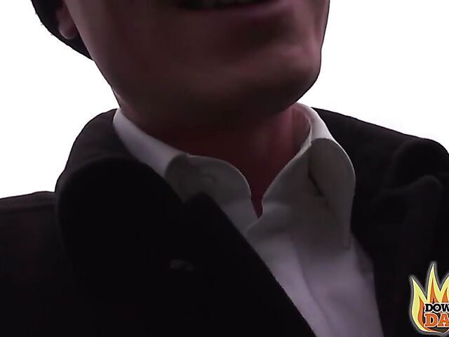 Car fuck with german MILF slut Melina Pure