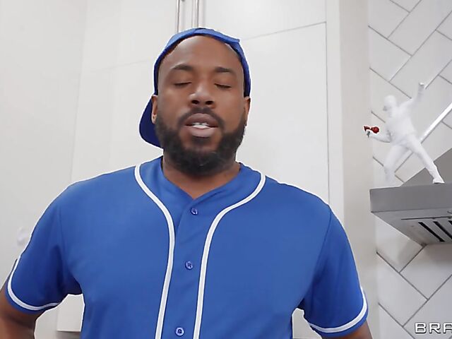 MILF and teen fuck all over the house featuring Willow Ryder and Vivianne Desilva