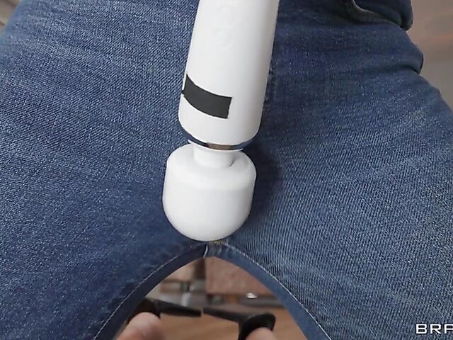 MILF and teen fuck all over the house featuring Willow Ryder and Vivianne Desilva