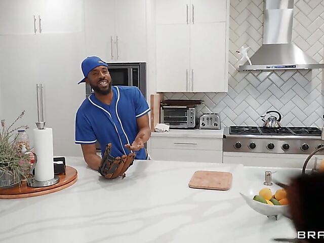 MILF and teen fuck all over the house featuring Willow Ryder and Vivianne Desilva