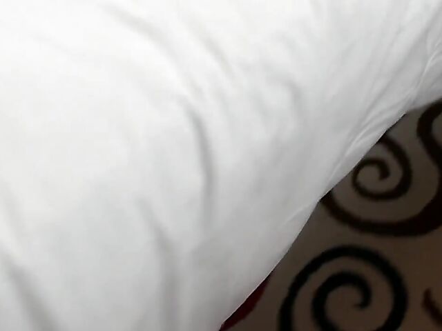 Hot interracial sex with blindfolded Jackie Ohh and Rome Major