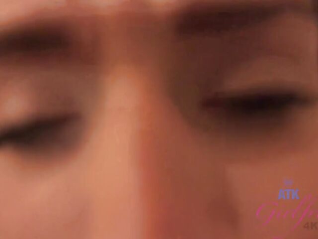 POV cum in pussy compilation of ATK girls getting filled