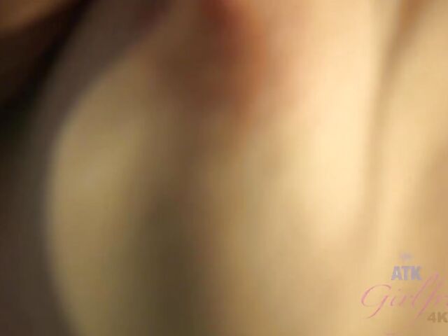 POV cum in pussy compilation of ATK girls getting filled