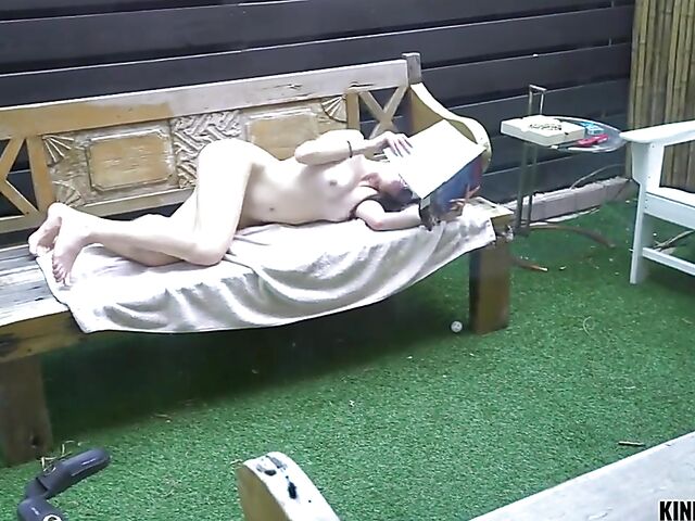 POV teen Bella Forbes can't stop sucking and fucking her stepdad