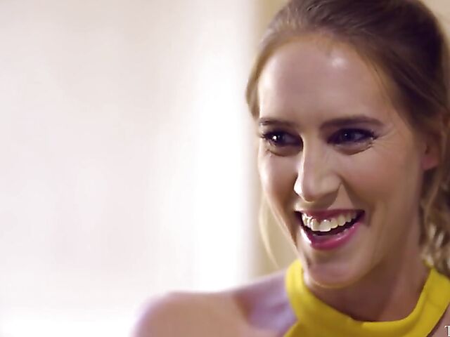 Shemale fucks female featuring Ariel Demure and Cadence Lux