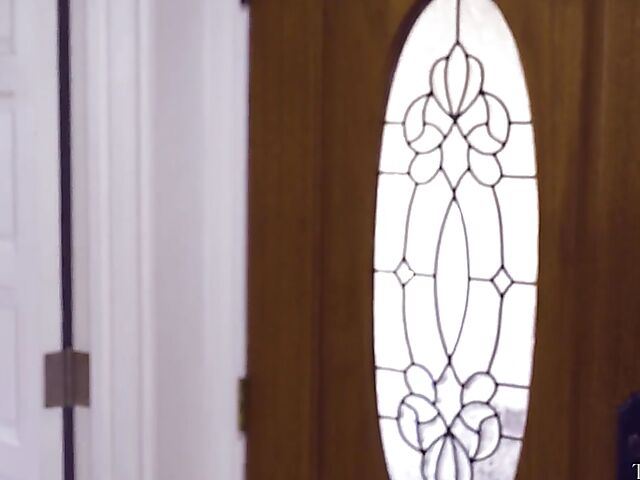 Shemale fucks female featuring Ariel Demure and Cadence Lux