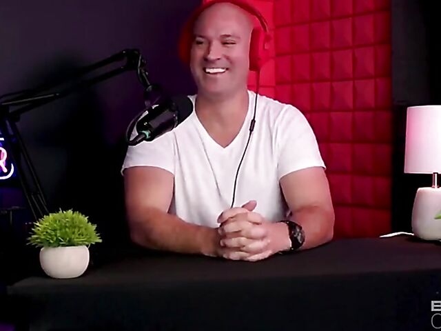 Bang podcast with tattooed porn star Karma RX