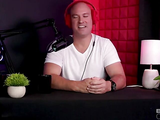 Bang podcast with tattooed porn star Karma RX