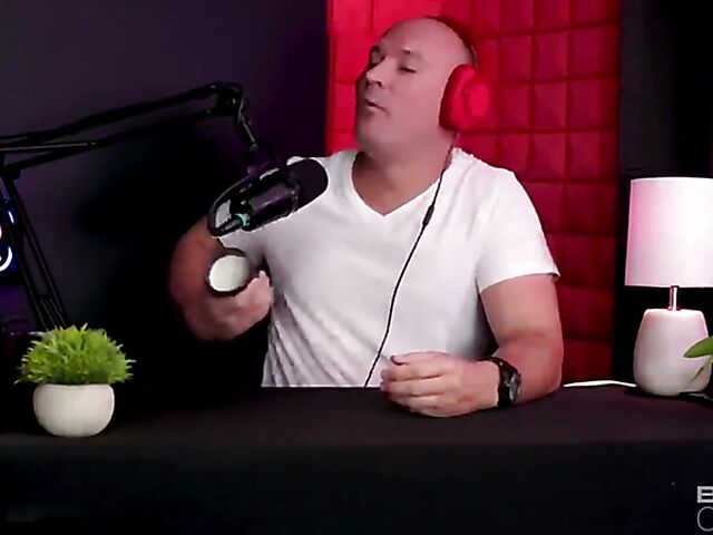 Bang podcast with tattooed porn star Karma RX