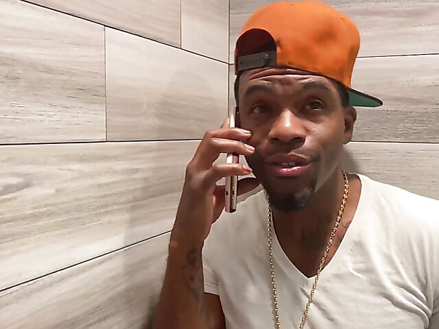 Angel Aurora and Rome Major interracial sex tape