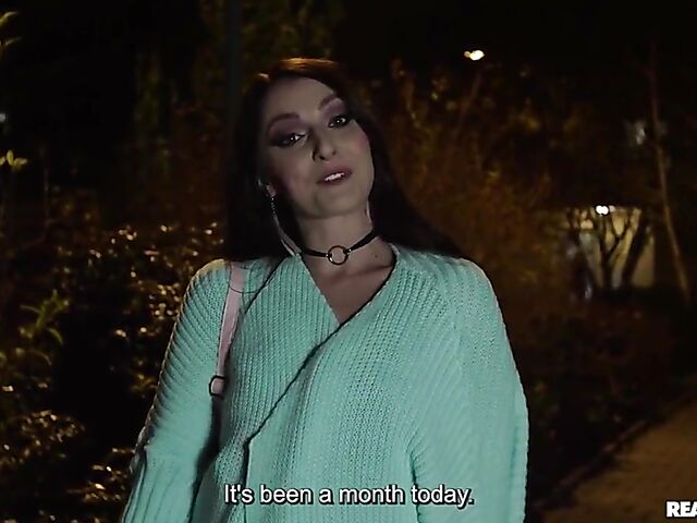 Gamer boy and girl in stockings anal featuring Katy Rose