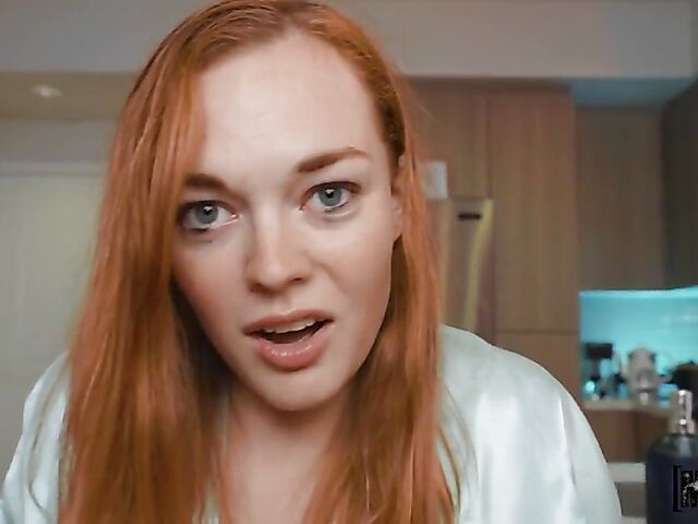 Threesome body paint fuck with Yumi Sin and Samantha Reigns