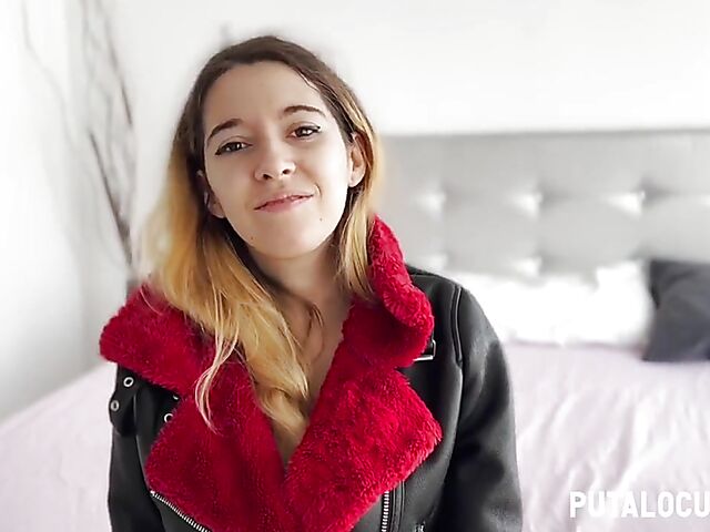 Torbe loves Safira Yakkuza's amazing big fake boobs