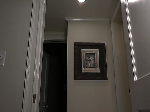 Clothed POV MILF riding your cock in the dark with her juicy tits out featuring Bettie Bondage