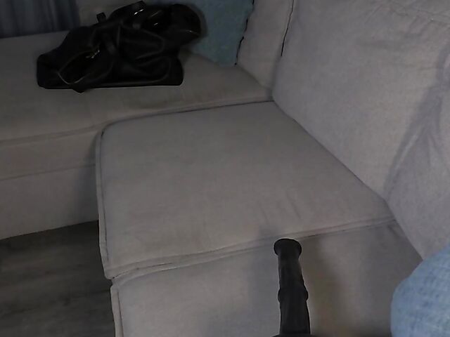 Dirty talking MILF doctor Bettie Bondage loves anal toys