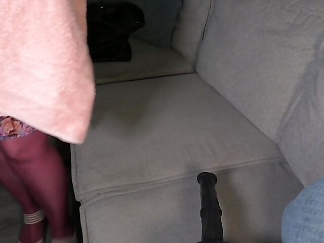 Dirty talking MILF doctor Bettie Bondage loves anal toys