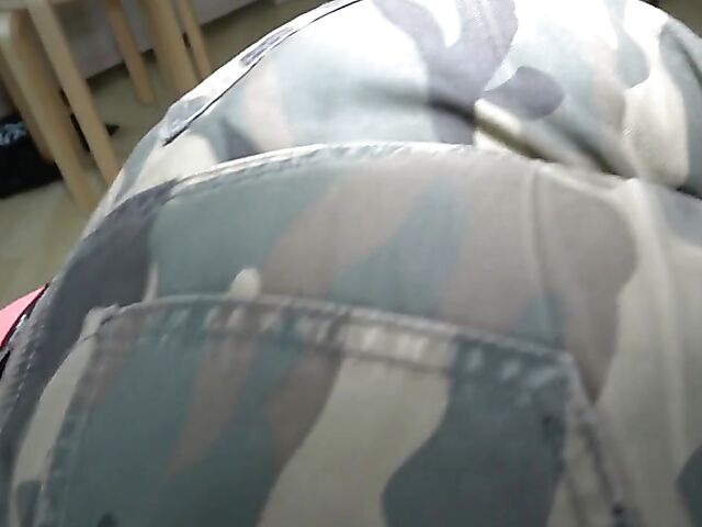 Aron & Stefanie - Lovely real couples sex video