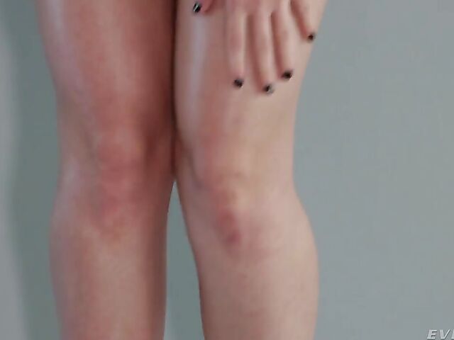 Wild anal with Jane Wilde and Zac Wild