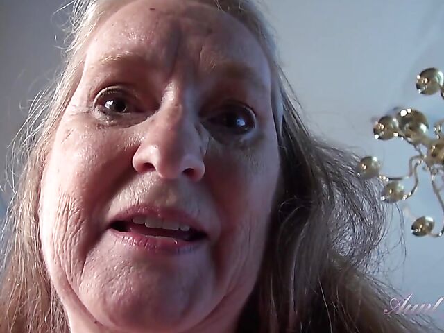 Maggie - Dirty talking mature JOI POV style