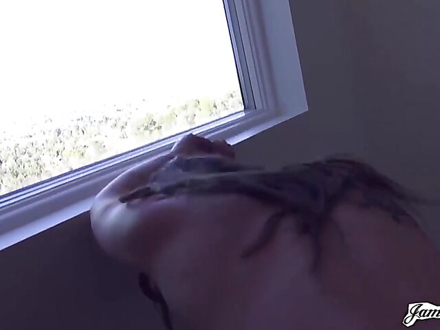 James Deen compilation of hardcore fuck sessions with Jade Nile, Lia Lor and Molly Manson