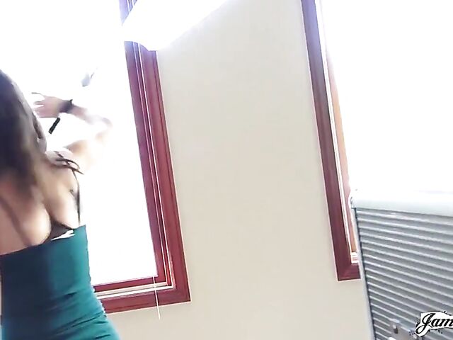 James Deen compilation of hardcore fuck sessions with Jade Nile, Lia Lor and Molly Manson