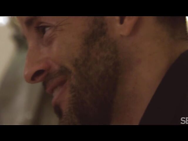 Wine and hot sex with curly Spanish hottie Geishakyd