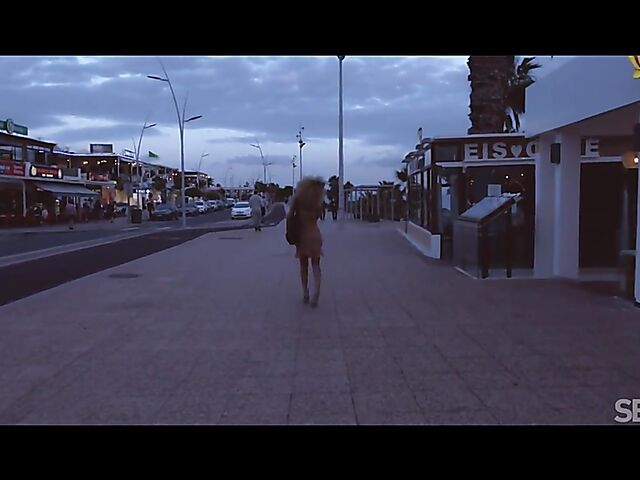 Wine and hot sex with curly Spanish hottie Geishakyd