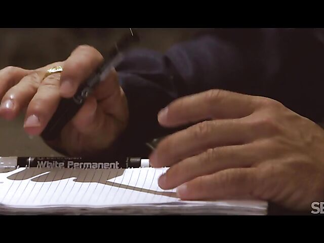 Wine and hot sex with curly Spanish hottie Geishakyd