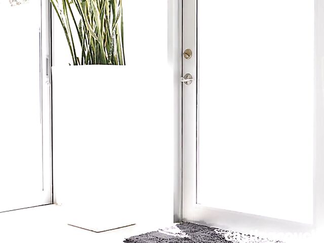 POV black cock anal audition with amazing Sotchi