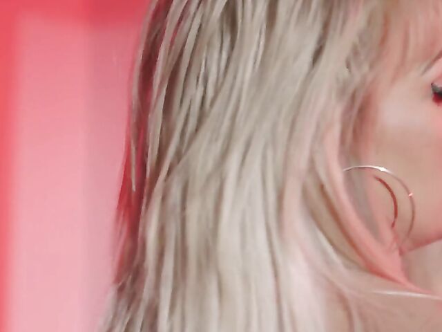 Jordan Maxx - Interracial MILF with natural tits