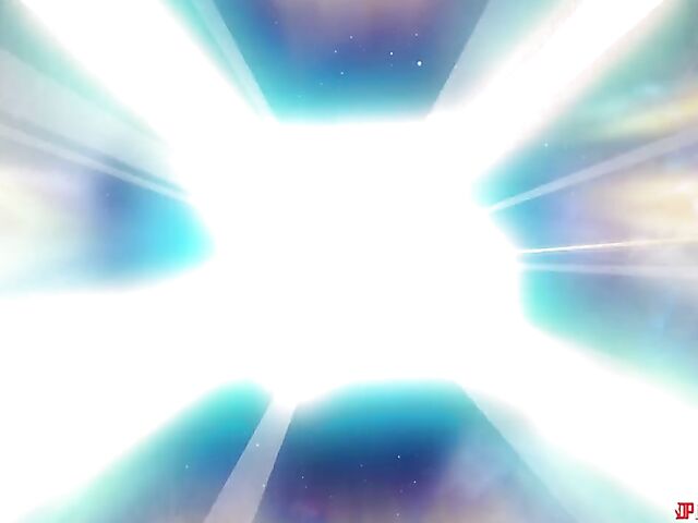 Digital galaxy fuck with big tits MILF pornstar Alexis Fawx