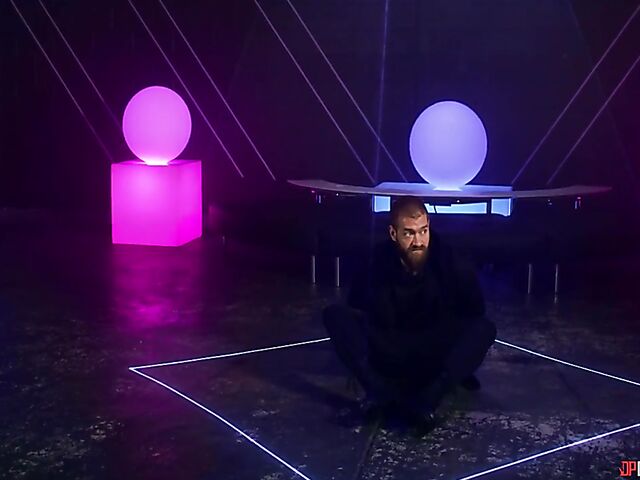 Digital galaxy fuck with big tits MILF pornstar Alexis Fawx