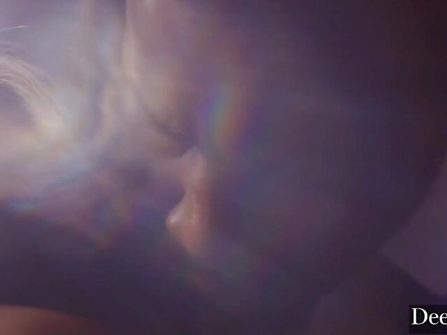 Black on asian interracial DP with hot Chinese babe Nicole Doshi