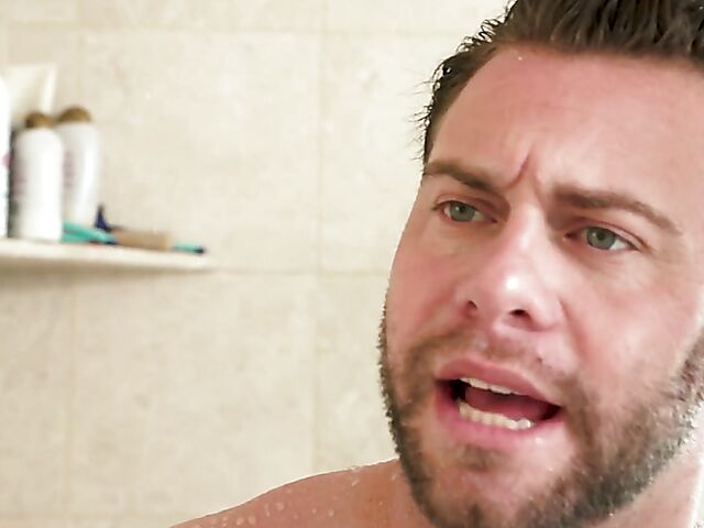 Anal sex with wife's hot friend Charlotte Sins