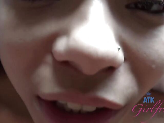 Compilation of POV anal toys in girlfriends' tight assholes