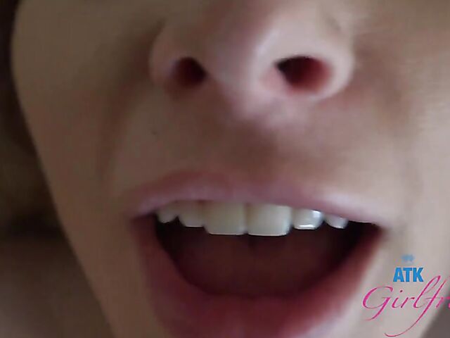 Compilation of POV anal toys in girlfriends' tight assholes