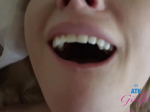 Compilation of POV anal toys in girlfriends' tight assholes