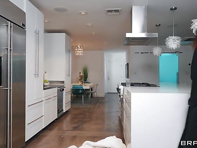 Big tits threesome with two busty milf femdbots Julie Cash and Savannah Bond