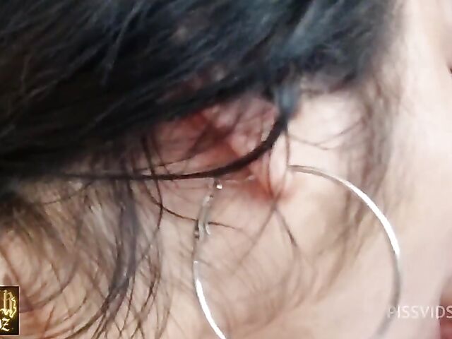 Tattoo anal and piss on boobs with Nadja Lapiedra